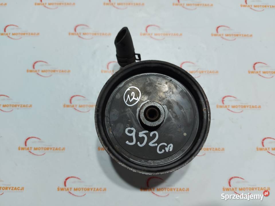 TRANSIT 24 08r TDCI JXFC JXFA 115 pompa