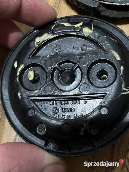 Części motocyklowe WSK Volkswagen Lubaczów sprzedam