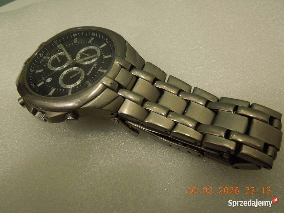 zegarek adriatica meski śląskie