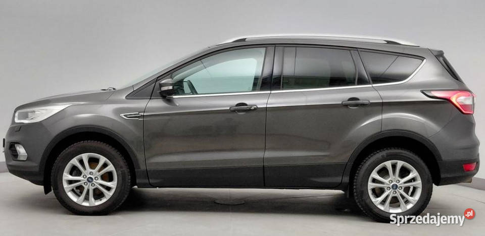 FORD Kuga 2019r Podgrzewane Fotele i Kierownica Warszawa