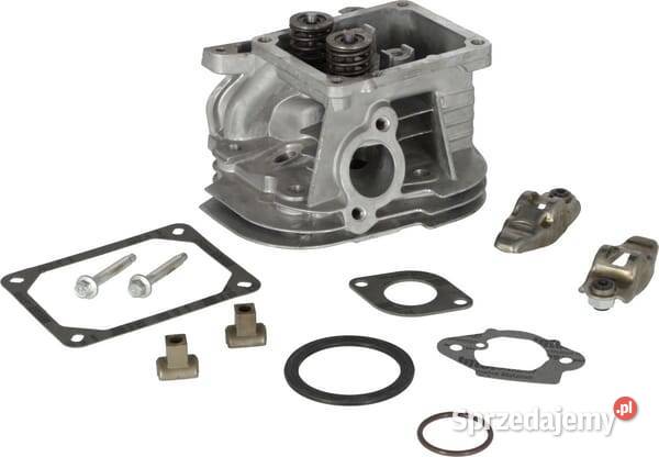 Głowica cylindra 799858 Kamionna