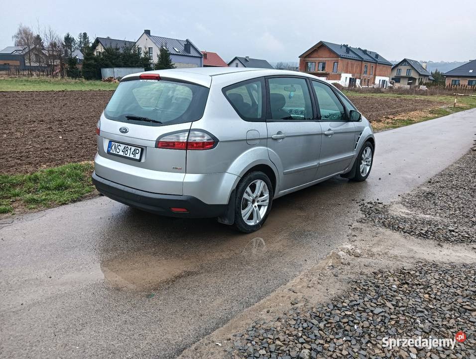 Ford S 20 140 Chełmiec