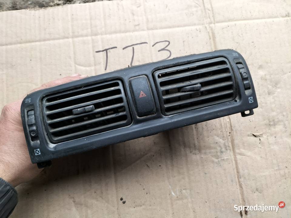 Mitsubishi Galant KRATKA NAWIEWU WŁĄCZNIK