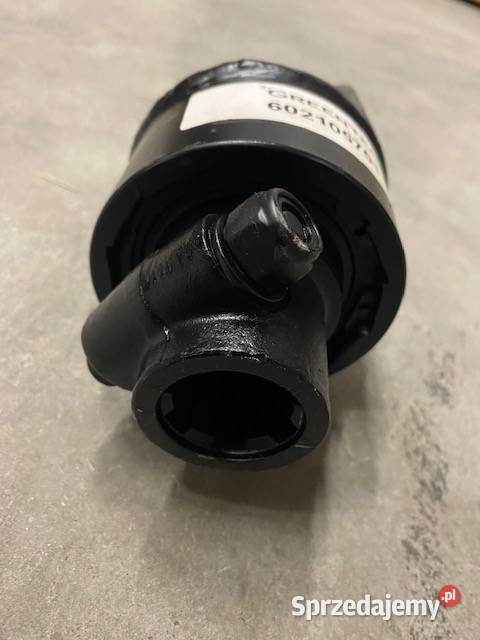 Sprzęgło jednokierunkowe Bondioli Pavesi Chmielniki sprzedam