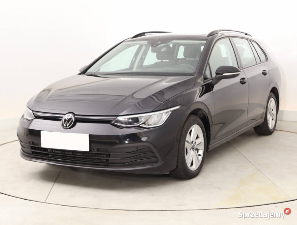 VW Golf 20 TDI bluetooth Bielany Wrocławskie