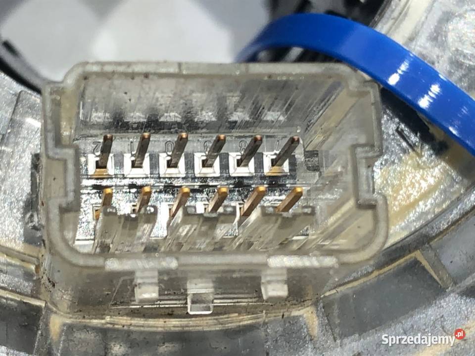 TAŚMA AIRBAG AUDI A6 C7 LK10021290 1118 Kombi osobowe