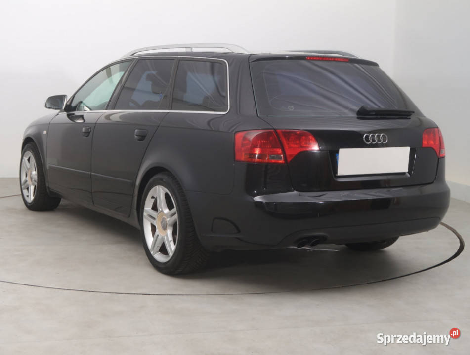 Audi A4 20 TDI Bielany Wrocławskie sprzedam