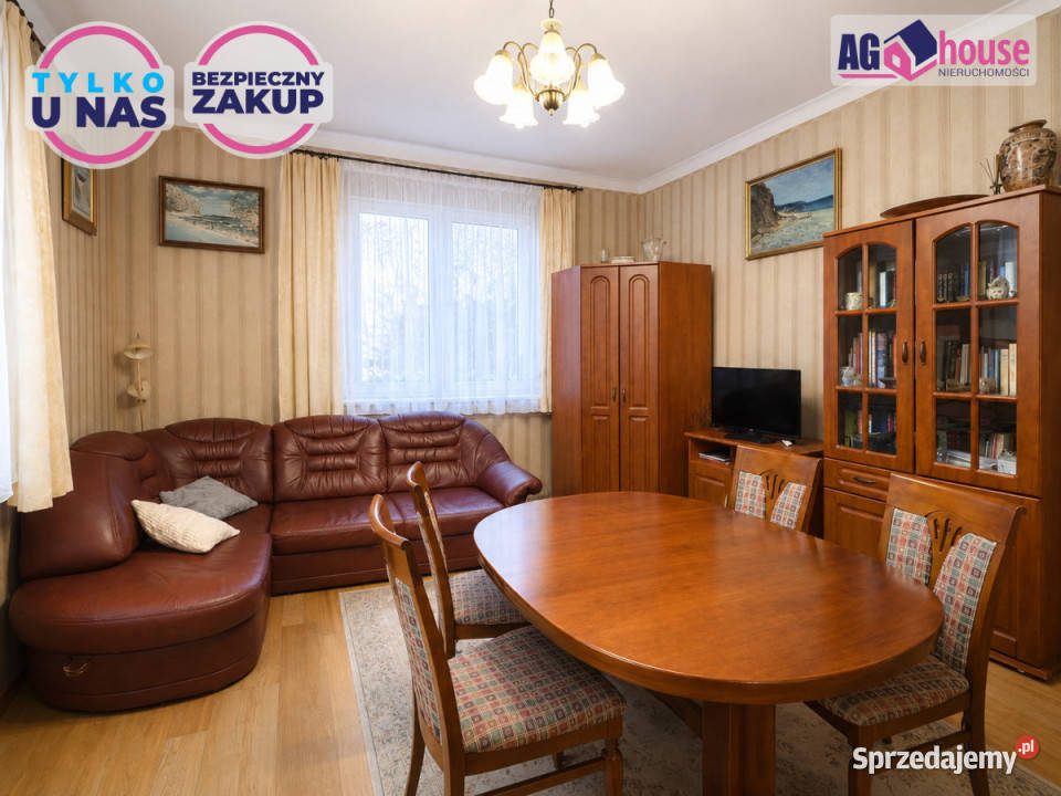 Mieszkanie 5359m2 Gdynia Cyprysowa