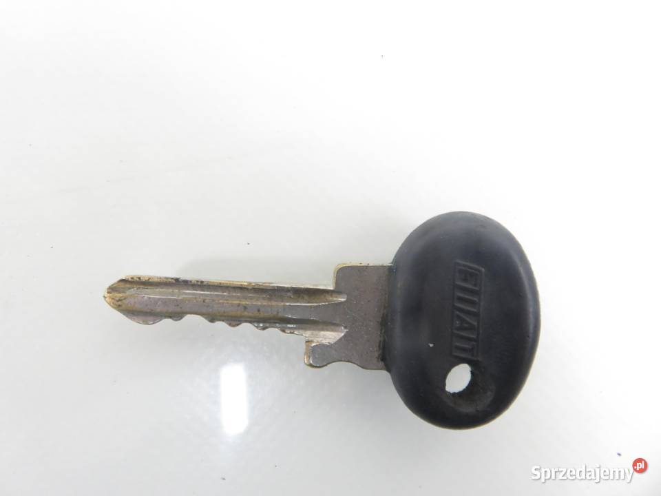 STACYJKA FIAT 126 Stacyjki i kluczyki