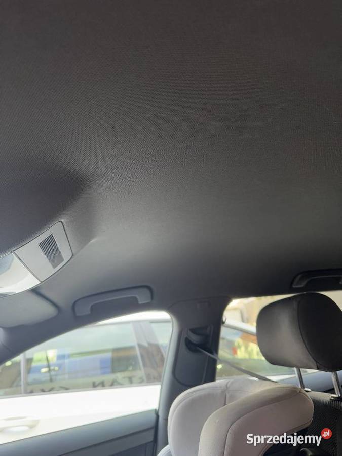 Piękne Audi A3 nieuszkodzony łódzkie Tomaszów Mazowiecki