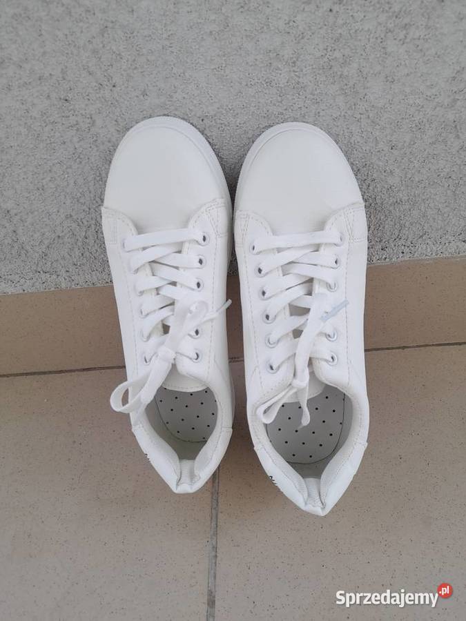 lekkie buty sportowe damskie do chodzenia i wielkopolskie Gostyń
