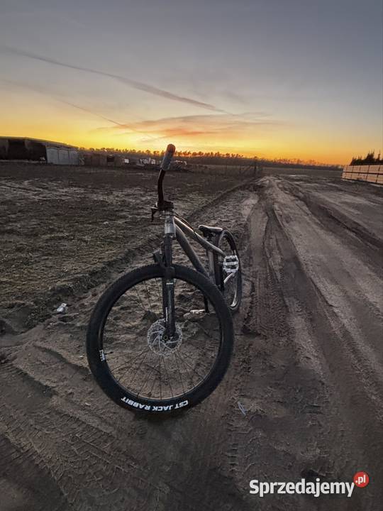 Dirt NS bikes Czerniejewo