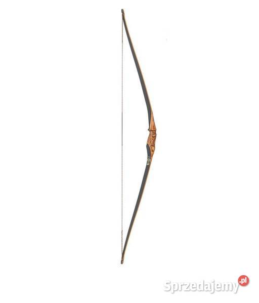 Łuk Oak Ridge BELI HYBRID Lenghty 62 siła 40