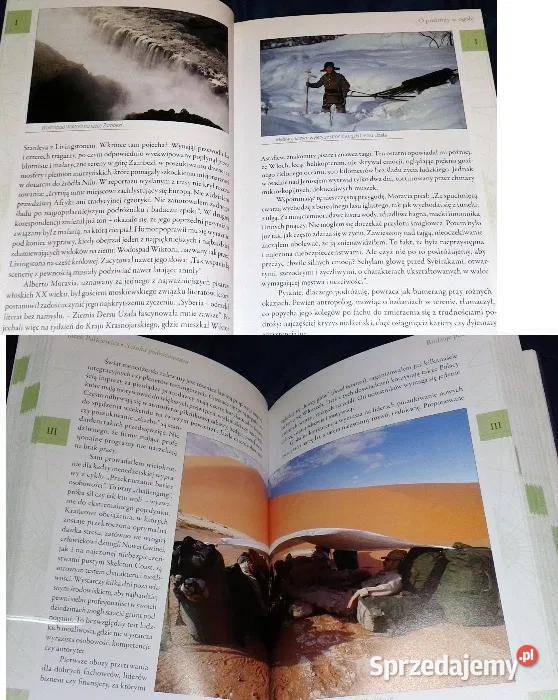 Sztuka podróżowania Jacek Pałkiewicz miękka Chełm