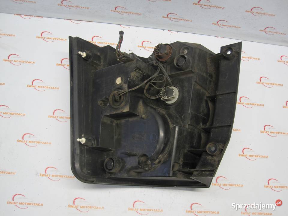 RANGE ROVER SPORT LIFT 12r lampa lewy tył Kielce sprzedam