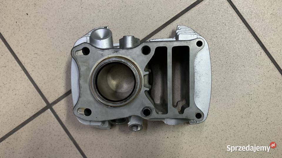 Cylinder Przód Honda Varadero XL 125