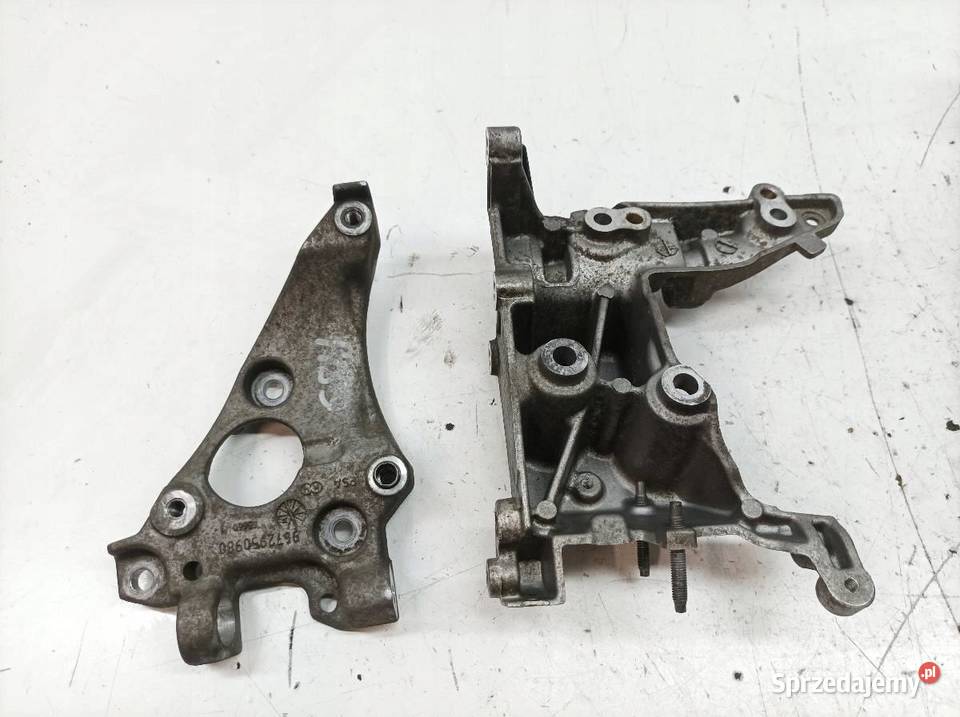 ŁAPA WSPORNIK 9684970480 14 HDI Citroen C3 II