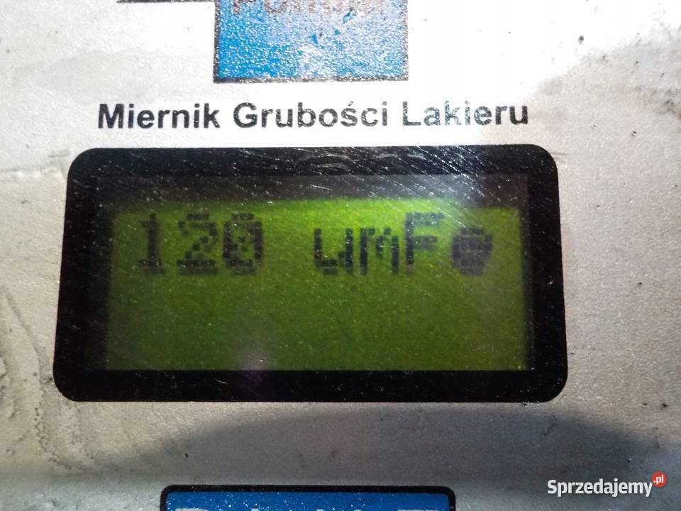 VW GOLF VI 20 TDI 09r KOMBI drzwi prawe przod osobowe mazowieckie sprzedam