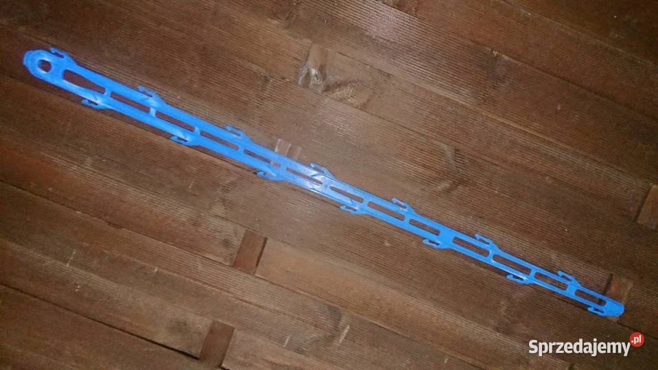 haki do zawieszenia elementów wieprzowych na