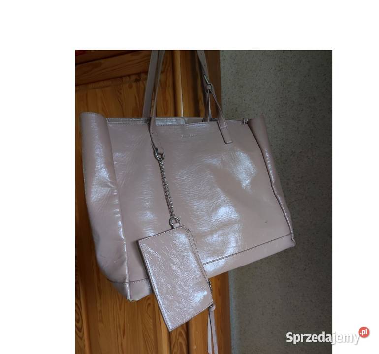 torba torebka shopper worek duża Kielce