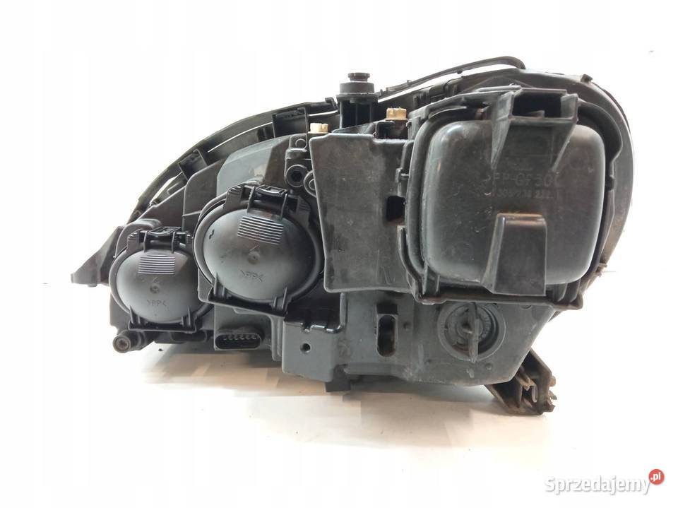 LAMPA PRZÓD PRAWA EU A2208204061 MercedesBenz świętokrzyskie