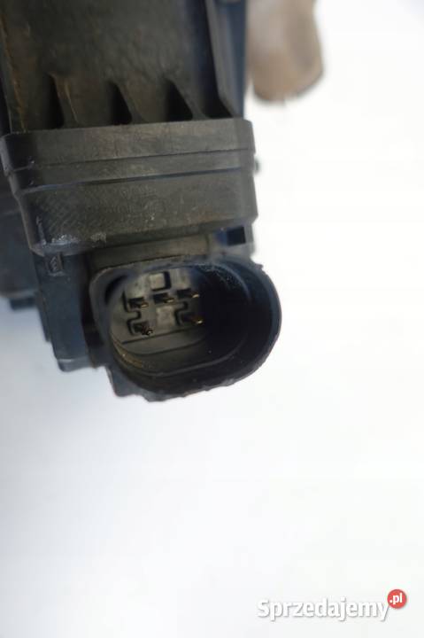 Fiat Ducato III 23 JTD CHŁODNICA SPALIN EGR org Rudka sprzedam