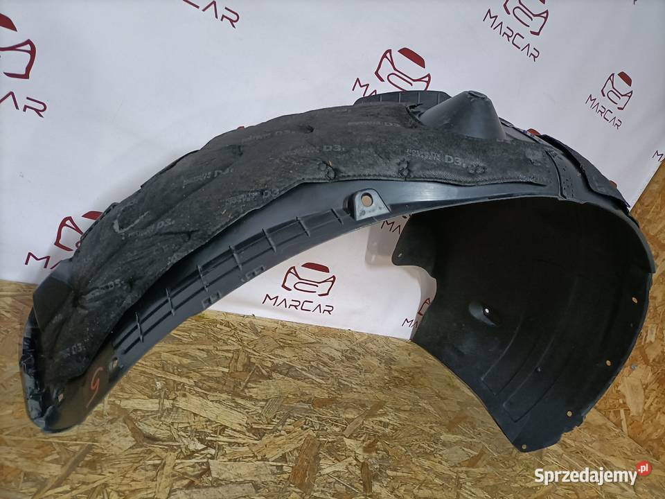 HYUNDAI IONIQ 5 NADKOLE PRAWY PRZÓD 86812GI000 osobowe