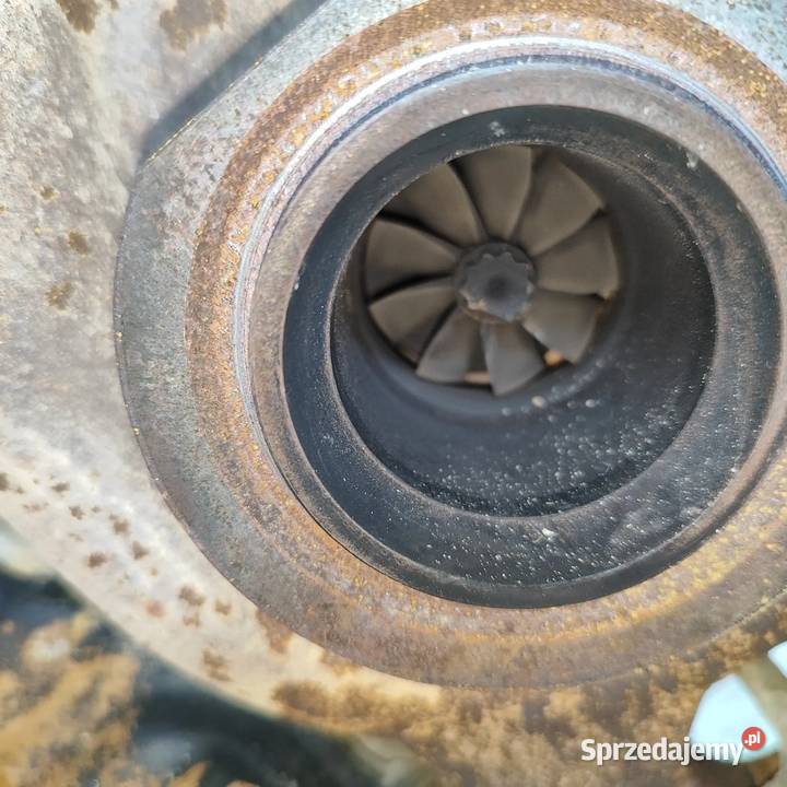 Silnik Toyota Land Cruiser 28 D4D GDJ150 GDJ155 Motoryzacja Poznań sprzedam