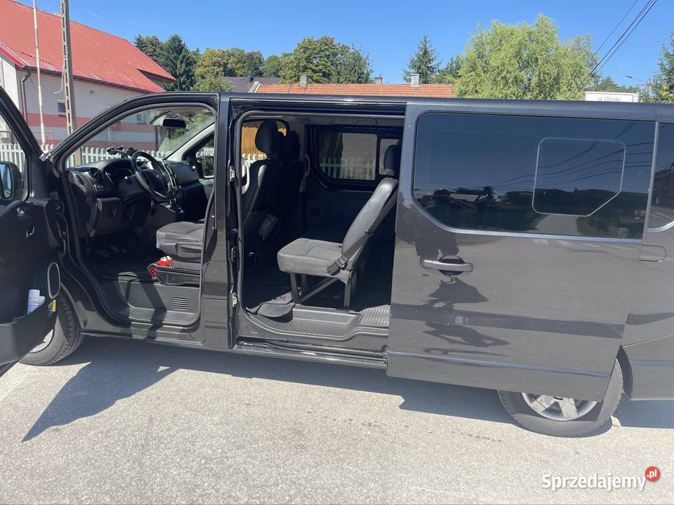 Opel Vivaro immobilizer Vivaro Chroberz
