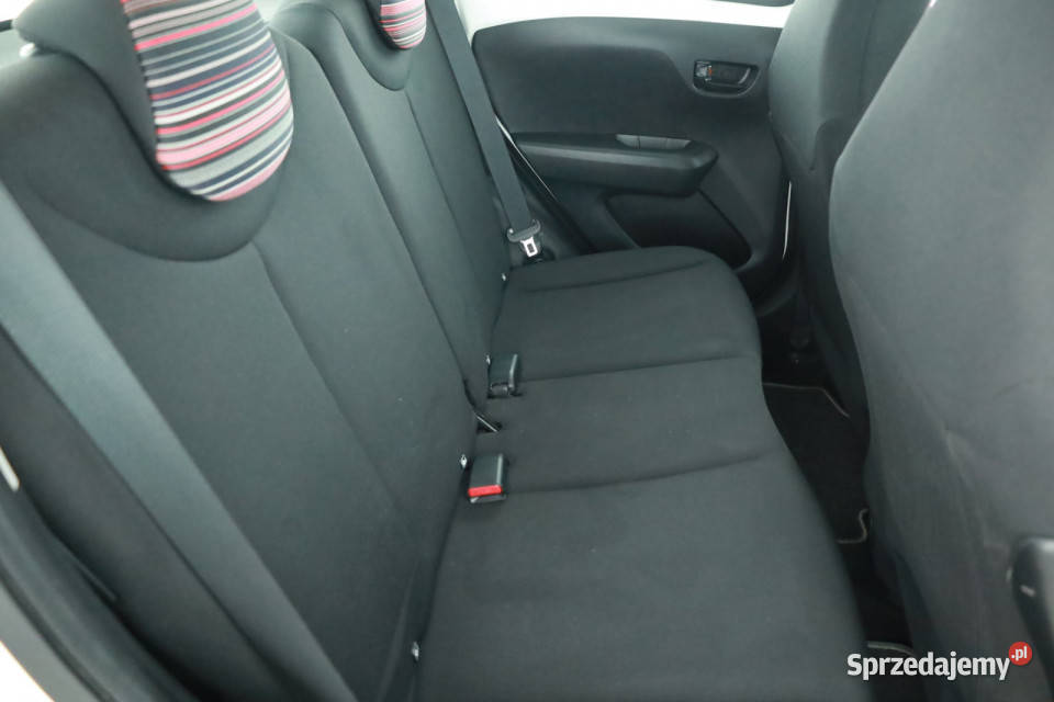 Citroen C1 10 VTi Piaseczno