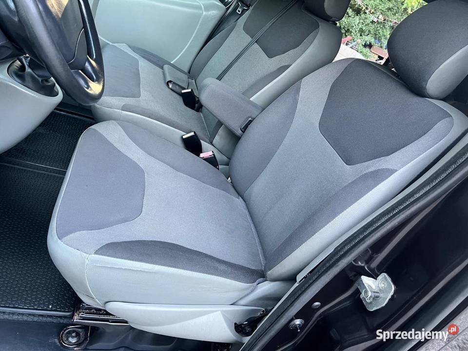 Renault Trafic bez wkładu finansowego Zamość