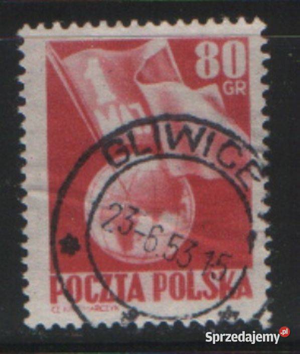 Zn Fi 660 kas 1953 Gliwice sprzedam