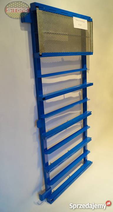 Rama ramy metalowe do wialni petkus k547k545 wielkopolskie Nekla sprzedam