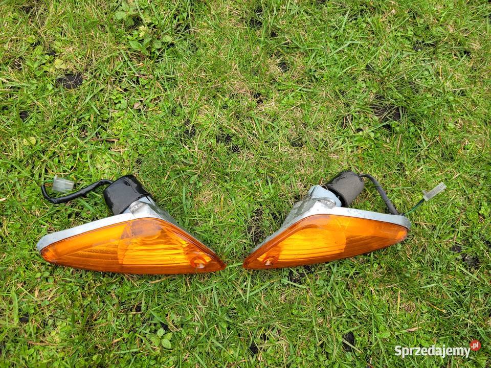 HONDA SH 125 150 MIGACZ KIERUNEK KIERUKOWSKAZ