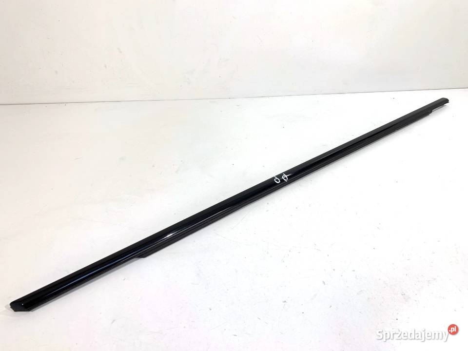 LISTWA ZGARNIAJĄCA PRZÓD PRAWY VOLVO S90 II