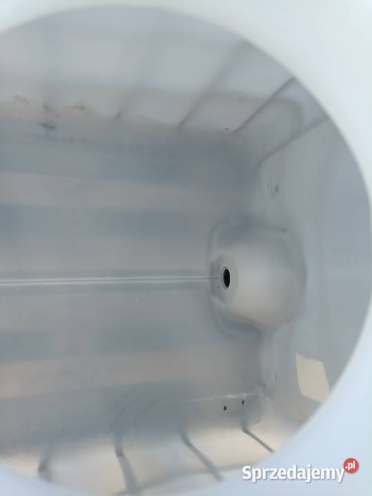 Zbiornik na wodę 1000l mauzer Zbiorniki Kozodrza