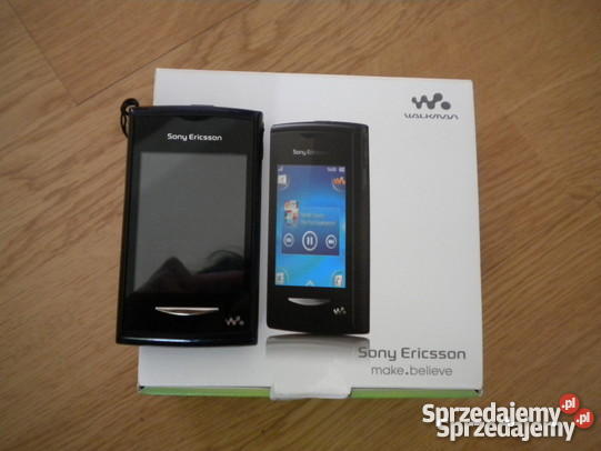 SONY ERICSSON W150i YENDO Chełm