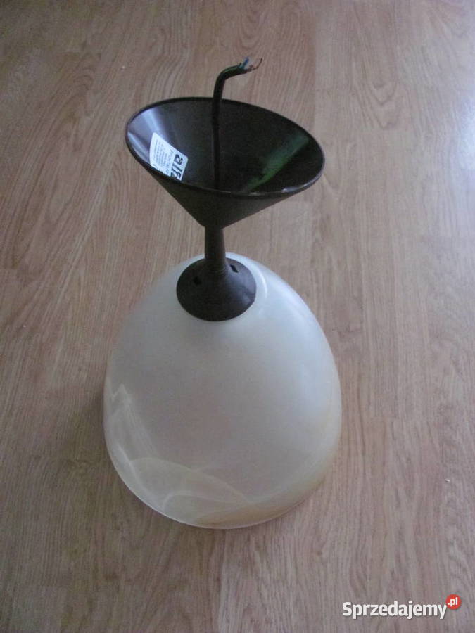 Lampa Oświetlenie Pruszcz Gdański sprzedam