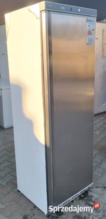 Szafa mroźnicza gastronomiczna HENDI Słupia Kapitulna