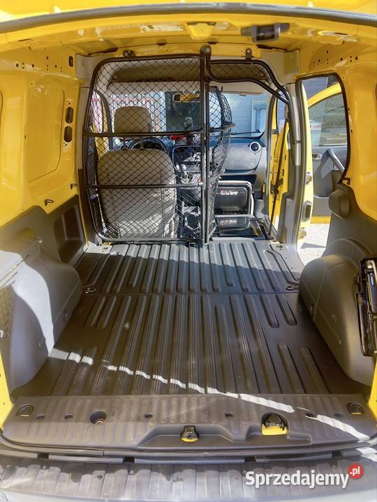 Renault Kangoo świętokrzyskie Połaniec