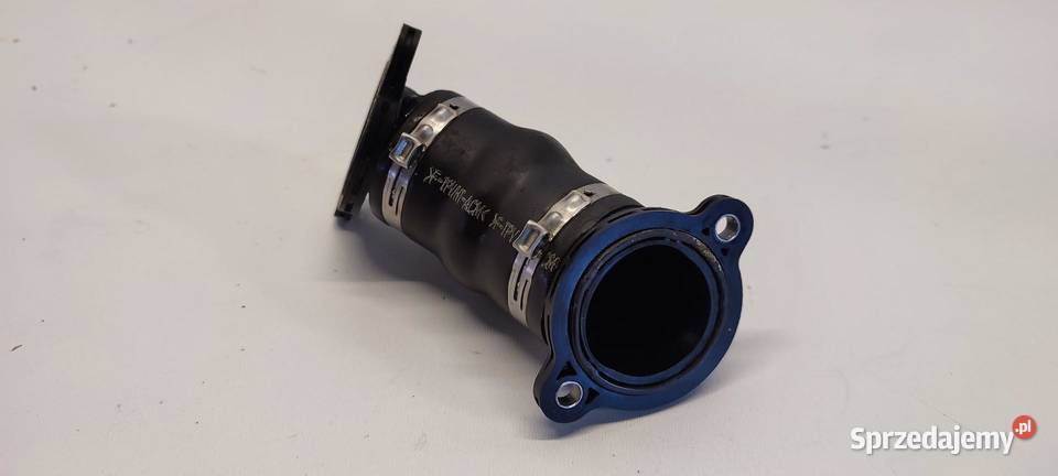 VW TIGUAN II PRZEWÓD RURKA EGR 05L131521B