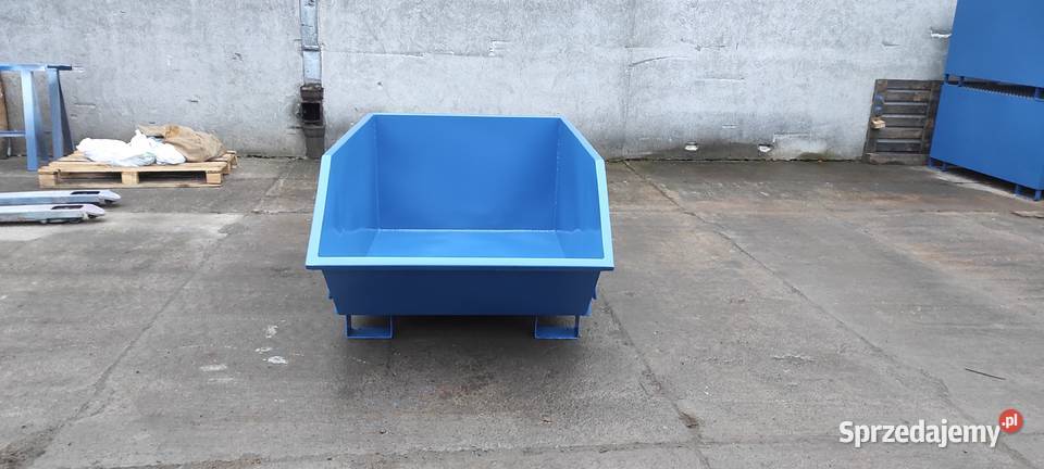 PCC 1000 L do obsługi dźwigiem przydatny na Kielce