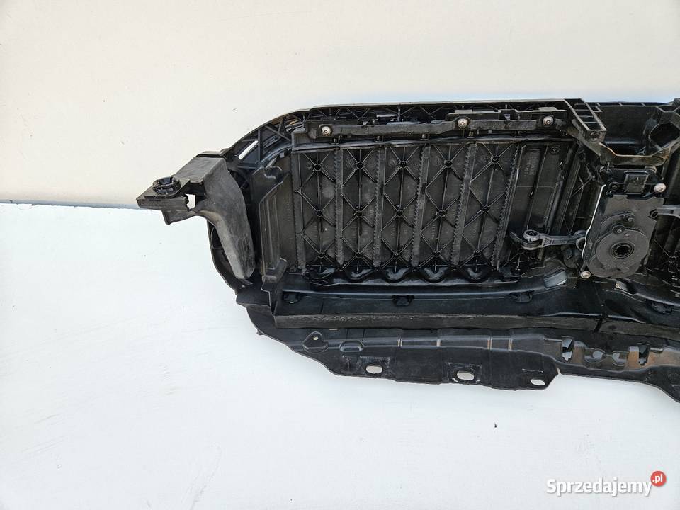 BMW 5 G30 G31 LIFT LCI ŻALUZJA GRILL ATRAPA osobowe wielkopolskie Międzychód