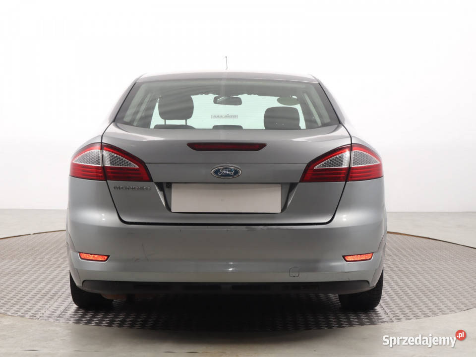 Ford Mondeo 16i 16V