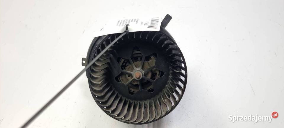 WENTYLATOR KABINOWY VOLKSWAGEN TOURAN F995426Q Lipno