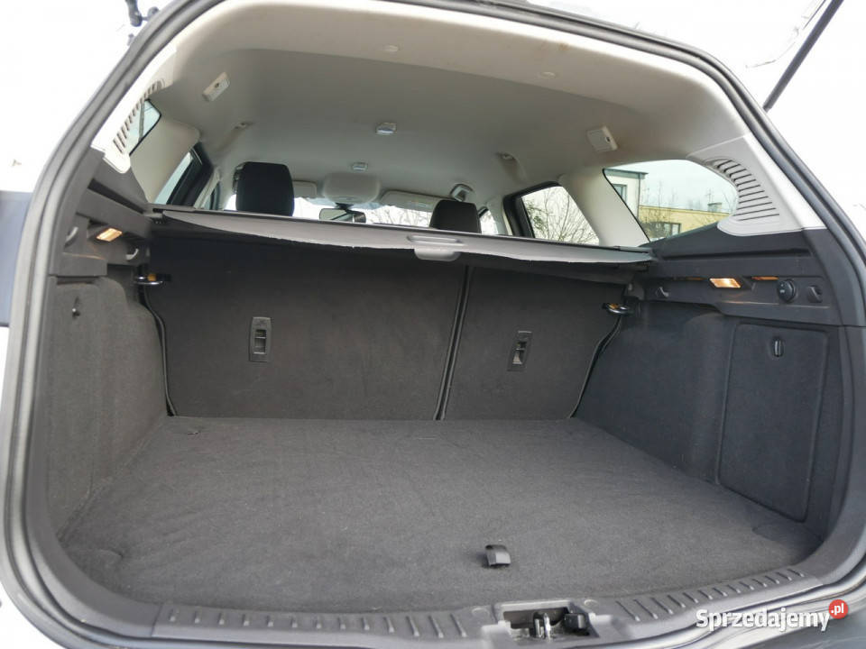 Ford Focus 10 EBoost 125 Eu6 Kombi Nowy rozrząd