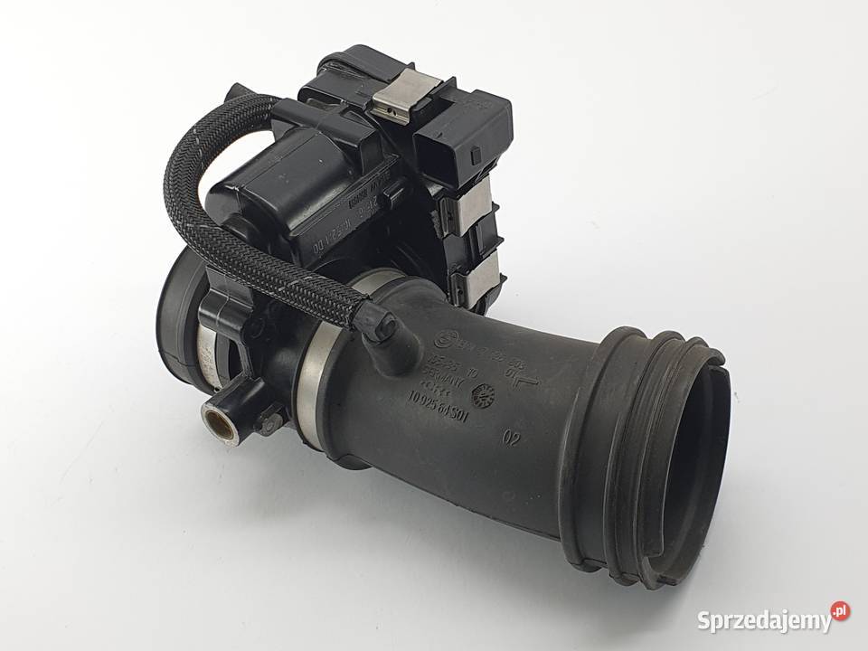 Przepustnica Guma Wlot Czujnik Bmw R 1200 Rs K54 łódzkie Łódź