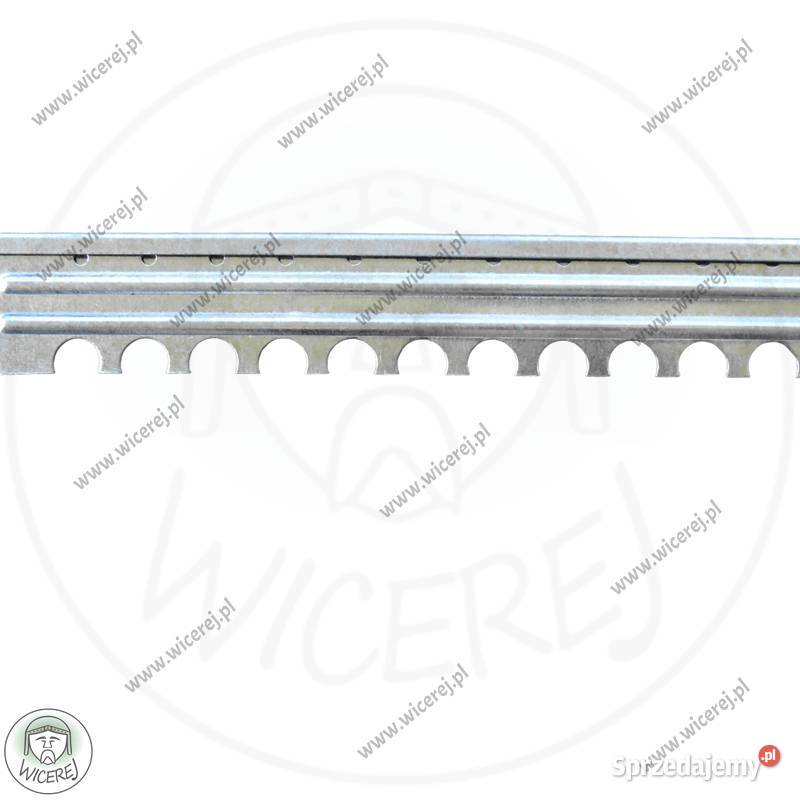 Zasuwka do Ula dł 35 Zamknięcie Wylotka Zasuwa Jaśliska