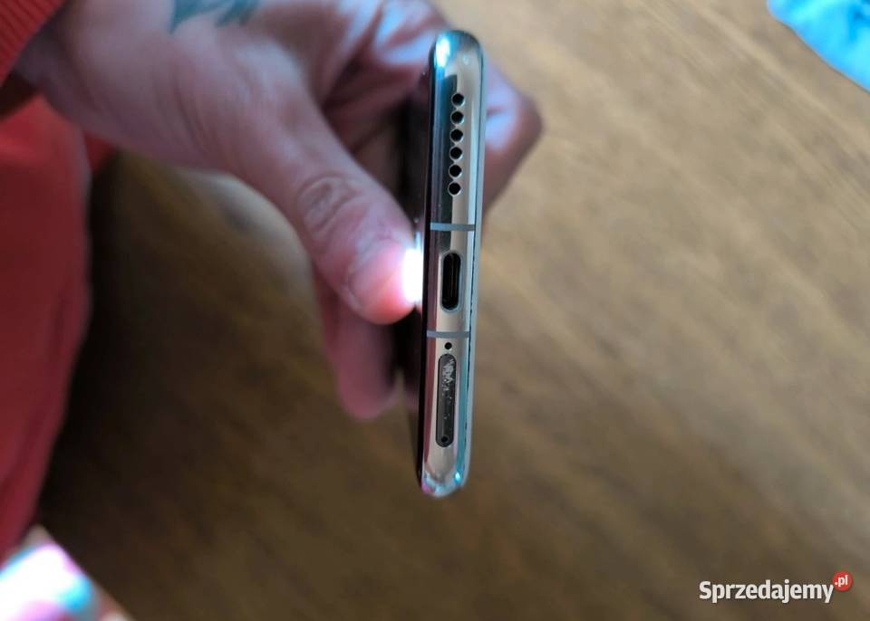 Huawei P60 Pro 256GB Elektronika Mszczonów
