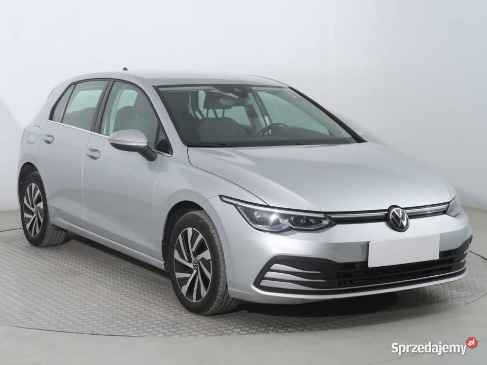 VW Golf 14 TSI eHybrid ASR (kontrola trakcji) Bielany Wrocławskie